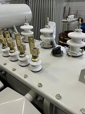 Трансформатор ТМ 2000/35/6,3 Трансформатор ТМ 2000/35/6,3